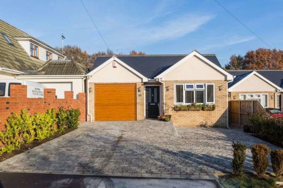 3 bedroom Detached f...